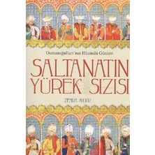 Zafer Yayınları Saltanatın Yürek Sızısı