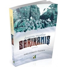 Damla Yayınevi Donmuş Umutlar Sarıkamış