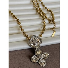 Dore Collection Y Kolye