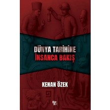 Senson Dünya Tarihine Insanca Bakış