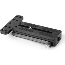 Smallrig BSS2283 Zhiyun Weebill Lab Gimbal Karşı Ağırlık Montaj Plakası