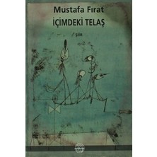 Mühür Kitaplığı Içimdeki Telaş