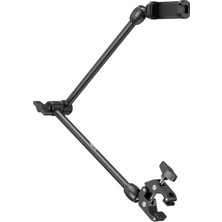 Smallrig 5624 Masaüstü Sihirli Kol Yengeç Şeklinde Kelepçe Kiti