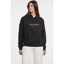 Guess Jeans Kadın Sweatshirt W4YQ15KC811