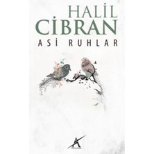 Avrupa Yakası Yayınları Asi Ruhlar