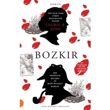 Portakal Kitap Bozkır