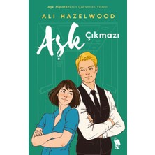 Nemesis Kitap Aşk Çıkmazı