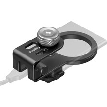 Smallrig 4779 Magsafe / Metal Yuva Evrensel 2'si 1 Arada SSD Tutucu