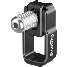 Smallrig Canon Eos C50 5660 Için Usb-C Kablo Kelepçesi (Kafes Için)
