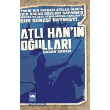 Ötüken Neşriyat Atlı Han'ın Oğulları