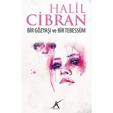 Avrupa Yakası Yayınları Bir Gözyaşı ve Bir Tebessüm (Cep Boy)