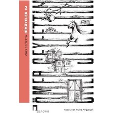Dergah Yayınları Ömer Seyfettin - Hikayeler 2
