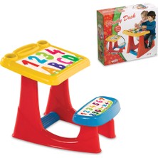 Dede Çocuk Çalışma Masası / Kinds' Study Desk