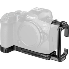 Smallrig Canon 5962 Eos R6III Mark Iıı / R6II Mark Iı Için Airtag Yuvalı  L Şekilli Montaj Plakası