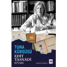 Ötüken Neşriyat Tuna Kürsüsü