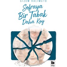 Bilgi Yayınevi Sofraya Bir Tabak Daha Koy