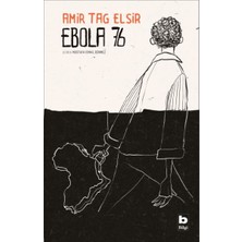 Bilgi Yayınevi Ebola 76