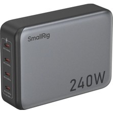 Smallrig 4751 240W 4 Portlu Pd Güç Adaptörü