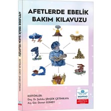 Afetlerde Ebelik Bakım Kılavuzu