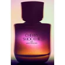 Zara CHERRY SMOOTHIE EDP 90 ML (3.04 FL. OZ)