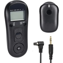 Oem Wfc-10 (N3)  Canon Için Kablosuz Uzaktan Kumanda