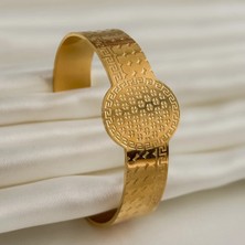 Dore Collection Kelepçe Bilezik