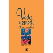 Ayrıntı Yayınları Veda Yemeği