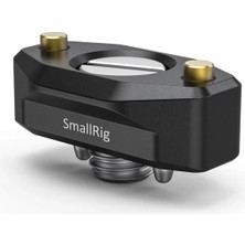 Smallrig BUN2501B Nato Rayı Arrı Konumlandırma Vidası