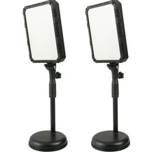 Nanlite Compac 24B Bi-Color LED Video Işığı
