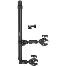 Smallrig 5459B Bisiklet Kamerası Montaj Aparatı