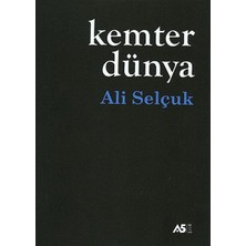 Altın Anahtar Yayınları Kemter Dünya