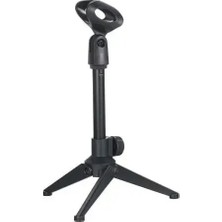 Oem Marka Aa-18 Masaüstü Mikrofon Standı