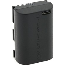 Patona 1361 Canon LP-E6P / E6NH Platinum Usb-C Girişli Batarya