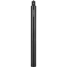 Kandao Q23F-01 120CM Görünmez Selfie Çubuğu