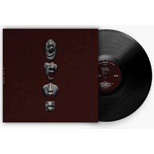 SoundBox Çağrı Sinci  -Çığlık & Çığ - Plak - Poster ve Çizgi Roman Hediyeli ( Ispanya Baskı ) Sınırlı Sayıda