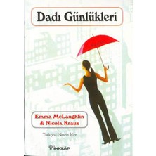 İnkılap Kitabevi Dadı Günlükleri
