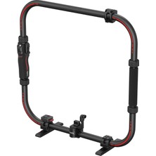 Smallrig 4328 Djı Rs Serisi  Için El Tipi Sabitleyici Halka