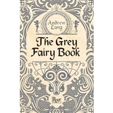 Paper Books The Grey Fairy Book