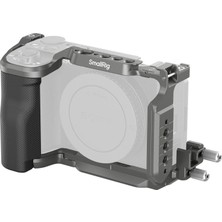 Smallrig 4949 Sony ZV-E10 Iı  Için  Hawklock Hızlı Çıkarma Kafes Kiti