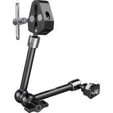 Smallrig 5311 Yengeç Şekilli Kelepçeli  Sihirli Kol (11'')