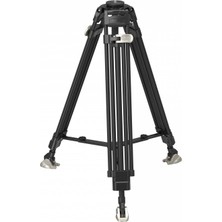 Smallrig 4167 Freeblazer Ağır Hizmet Tipi Karbon Fiber Tripod