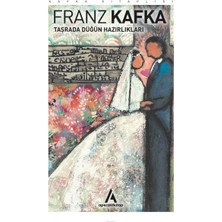 Aperatif Kitap Yayınları Taşrada Düğün Hazırlıkları