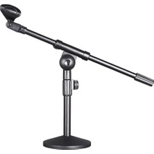 Oem Marka  Aa-20 Pro Masa Üstü Mikrofon Standı