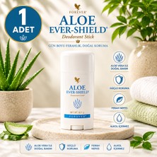 Forever Living Aloe Ever-Shield Deodorant