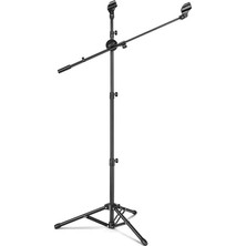 Oem Marka  Aa-17 Pro Ayaklı Mikrofon Standı