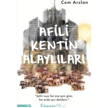İnkılap Kitabevi Afili Kentin Alaylıları
