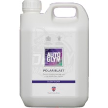 Auto Glym Polar Blast Köpük Battaniyesi Araç İçi ve Dış Temizlik İçin Etkili  Hacim