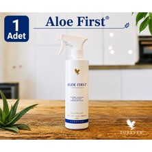 Forever Living Products Forever Spray   Aloe First Aloe Veralı Cilt Spreyi Nemlendirici Etkisiyle 300 ml Her Cilt Tipine Uygun