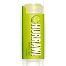 Hurraw Lime Lip Balm / Limon