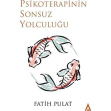 Kanon Kitap Psikoterapinin Sonsuz Yolculuğu
